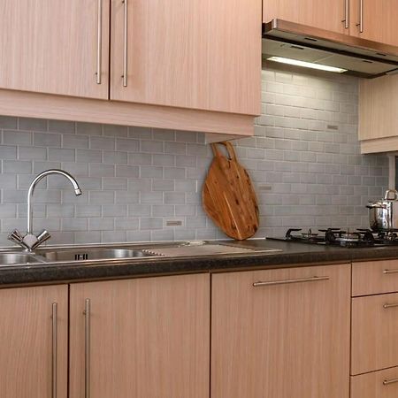 Huswell - Lovely, Sunny Flat Just Near The Beach And The Sea Oostende Eksteriør bilde