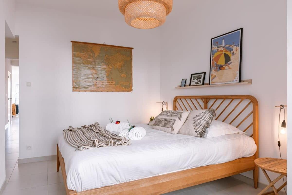 Huswell - Lovely, Sunny Flat Just Near The Beach And The Sea Oostende Eksteriør bilde