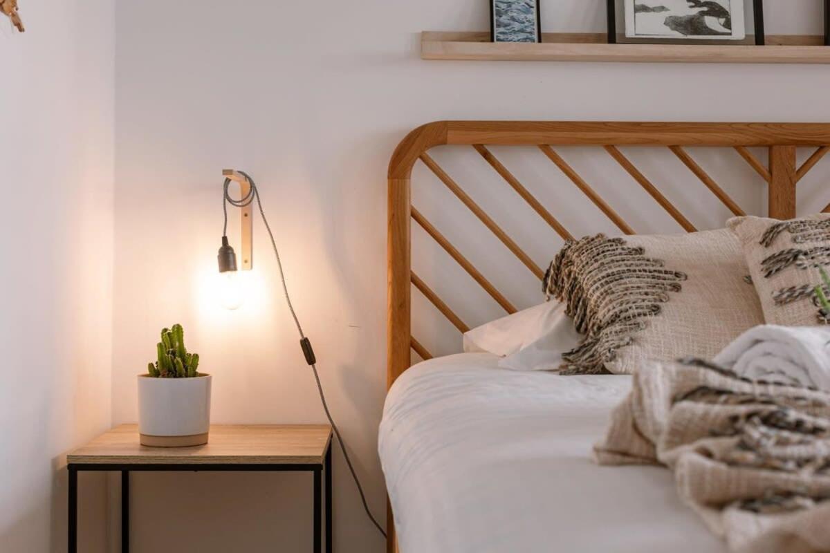 Huswell - Lovely, Sunny Flat Just Near The Beach And The Sea Oostende Eksteriør bilde