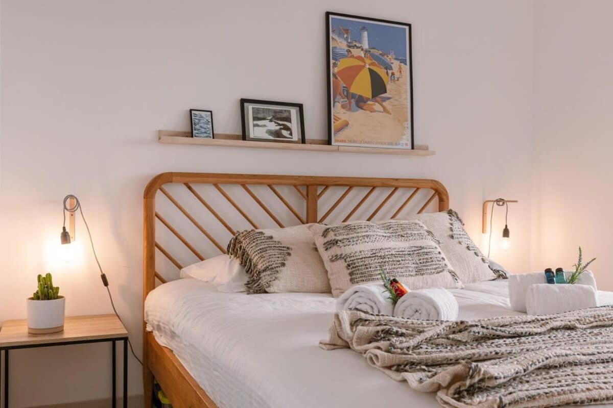 Huswell - Lovely, Sunny Flat Just Near The Beach And The Sea Oostende Eksteriør bilde